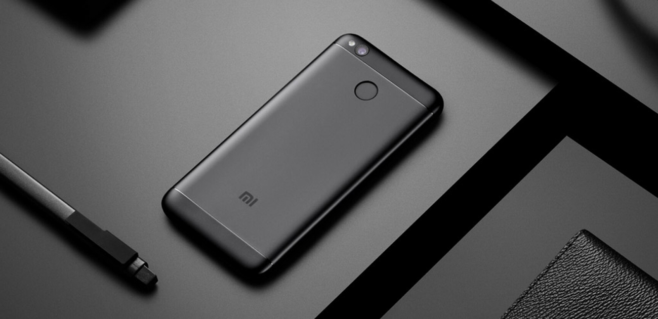 Świetna promocja na bardzo dobry smartfon! Xiaomi Redmi 4X z 3 GB RAM za mniej niż 400 zł