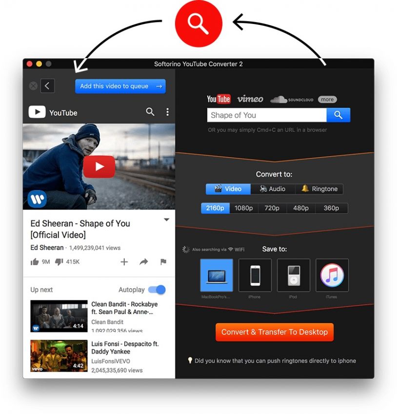 torrent softorino youtube converter 2