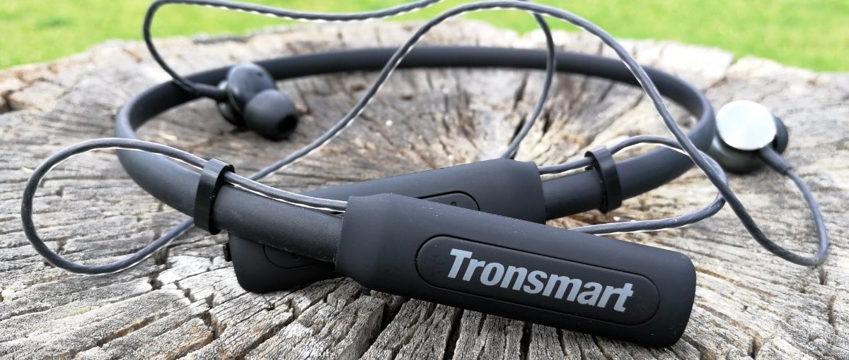 Tronsmart S2, czyli dobre słuchawki Bluetooth za mniej niż 100 zł.