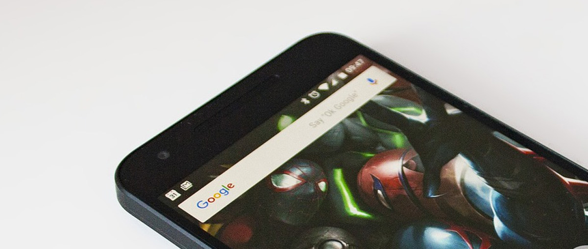 aplikacja google