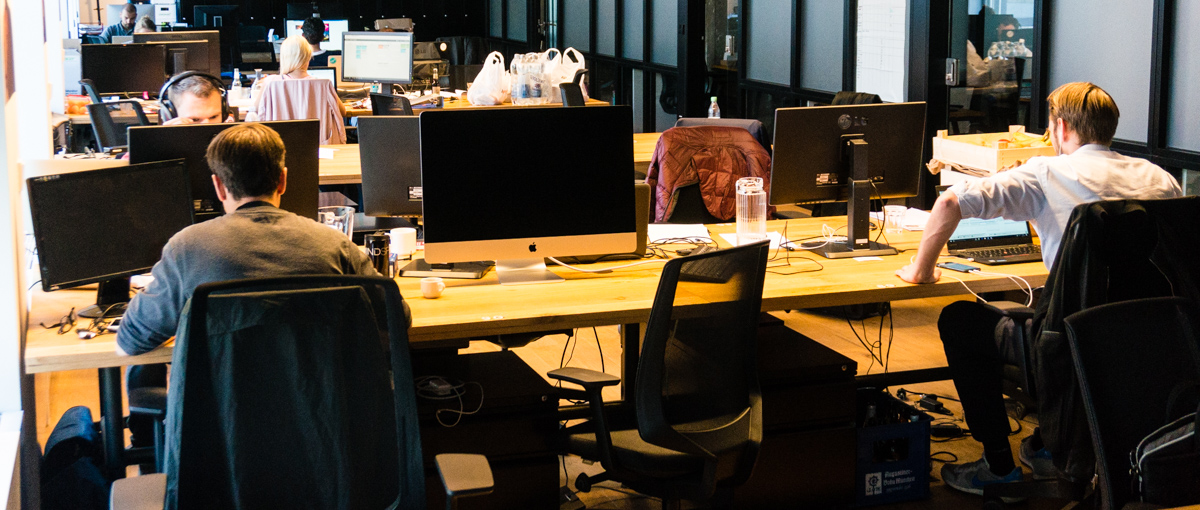Mindspace wchodzi do Hali Koszyki. Sprawdzamy na co mogą liczyć warszawscy startupowcy