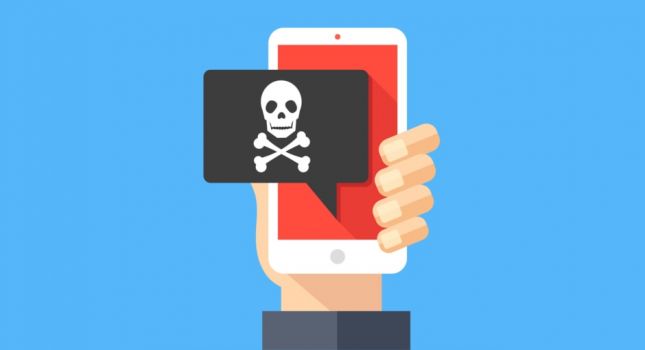 [ALERT] Fałszywe SMS'y w sprawie tarczy antykryzysowej.