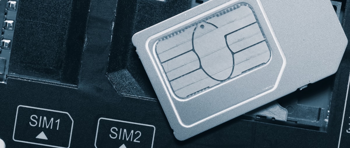 telefony Dual SIM