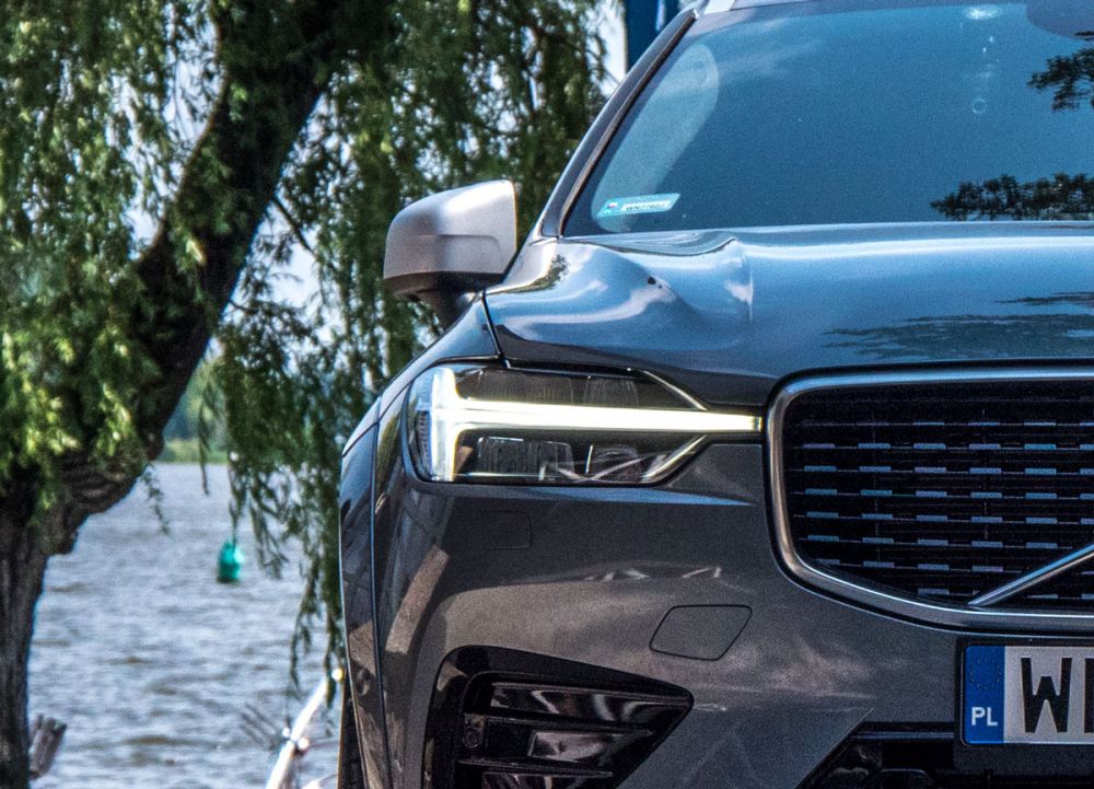 Odważny ruch Volvo. Od 2019 roku koniec z klasycznymi