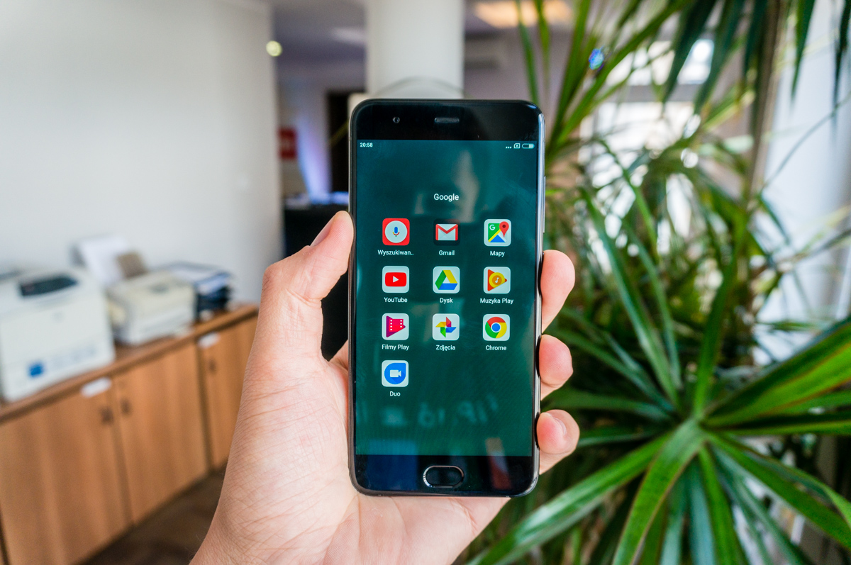 12 nowości w MIUI 9 - piekielnie szybkiej nakładce od Xiaomi