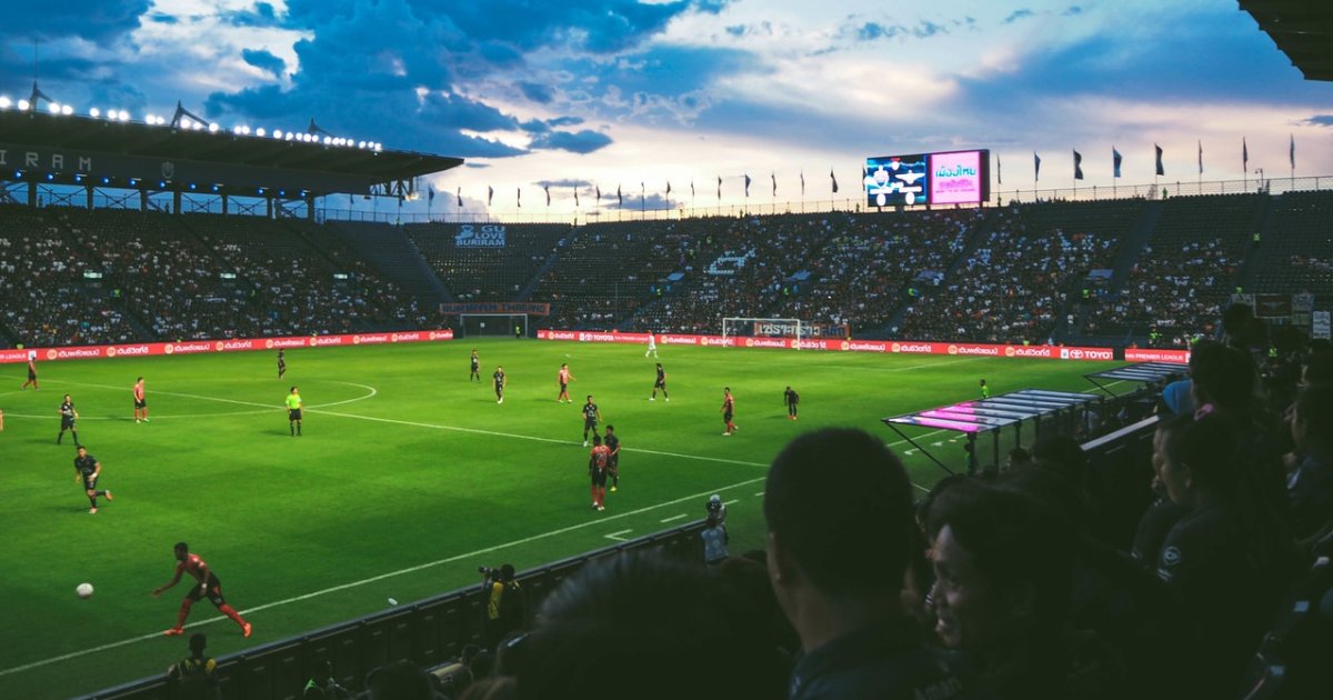 Mark Zuckerberg rozważa kupno czołowego klubu Premier League