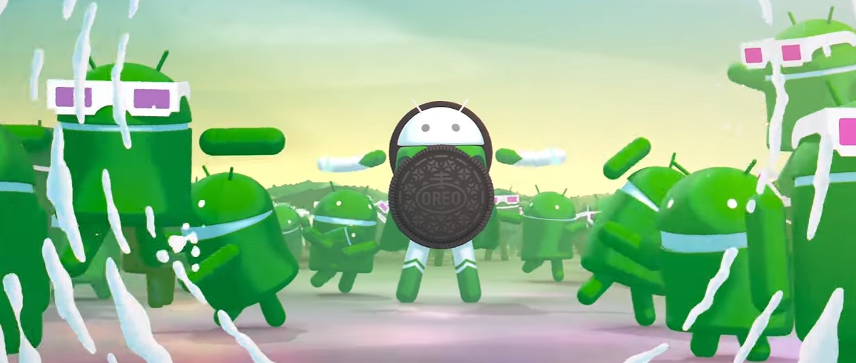 Android Oreo