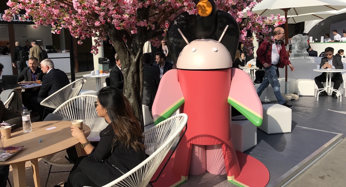 android one xiaomi