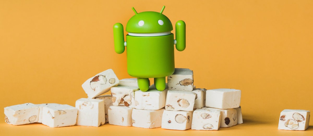 android