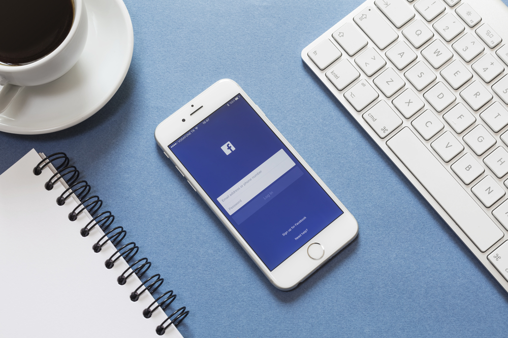 facebook