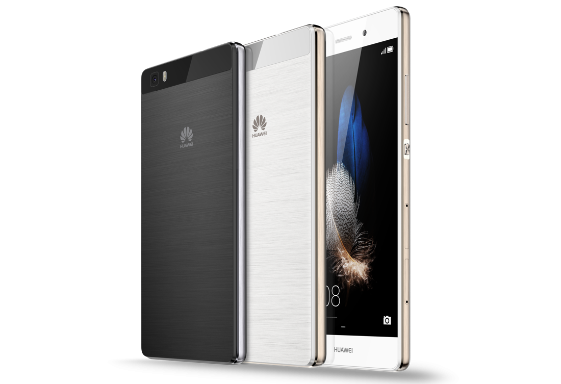 Rewelacyjny wynik Huawei P8 Lite. Jeden z najpopularniejszych smartfonów w Polsce