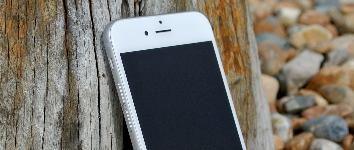 iPhone 8