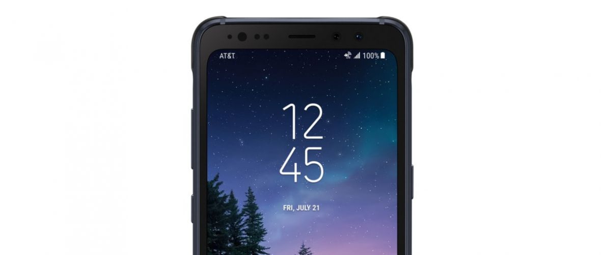 s8 active cena