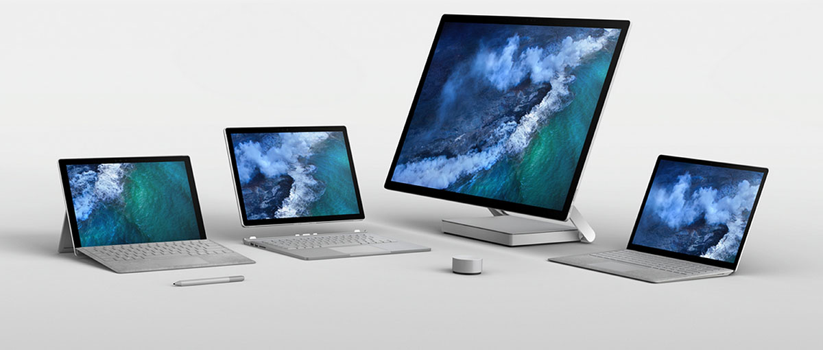 Surface jednak bezawaryjny? Microsoft publikuje swoje dane serwisowe
