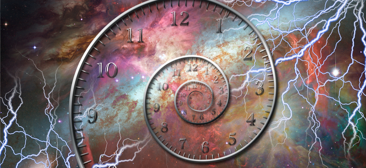 Time Traveler powie ci, kiedy pierwszy raz użyto danego słowa