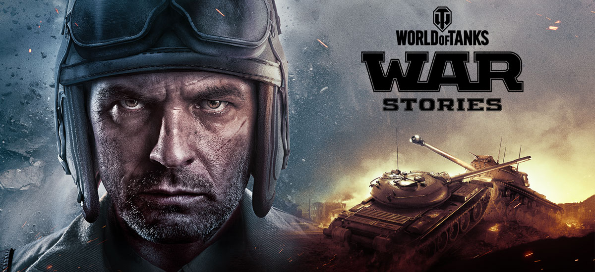 world of tanks war stories