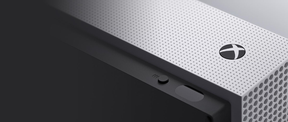 Xbox One Intelligent Delivery