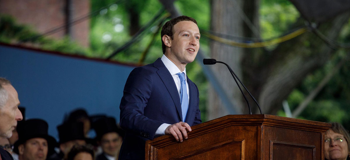 zuckerberg prezydent