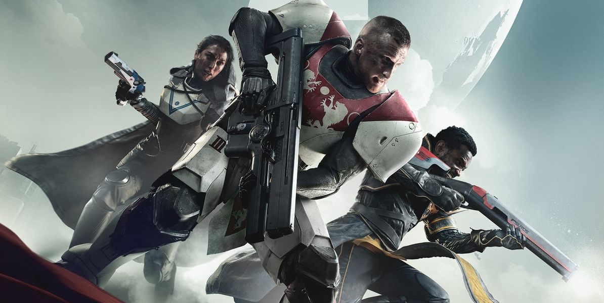 Destiny 2 i dziewięć rzeczy, w których jest lepsze od poprzedniej gry