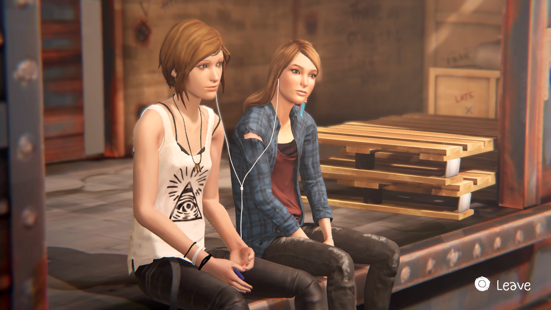 Recenzja Life is Strange: Before the Storm - piękny dramat bez supermocy