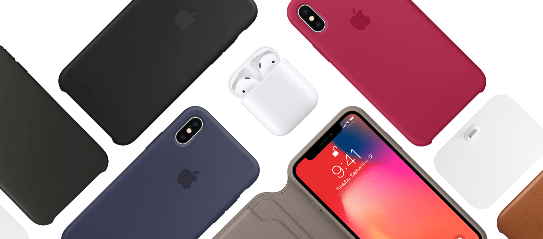 iPhone X