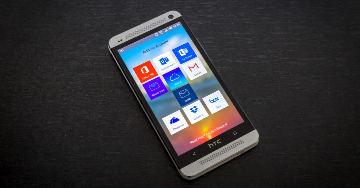 Historia firmy HTC ma nadal szansę na happy-ending
