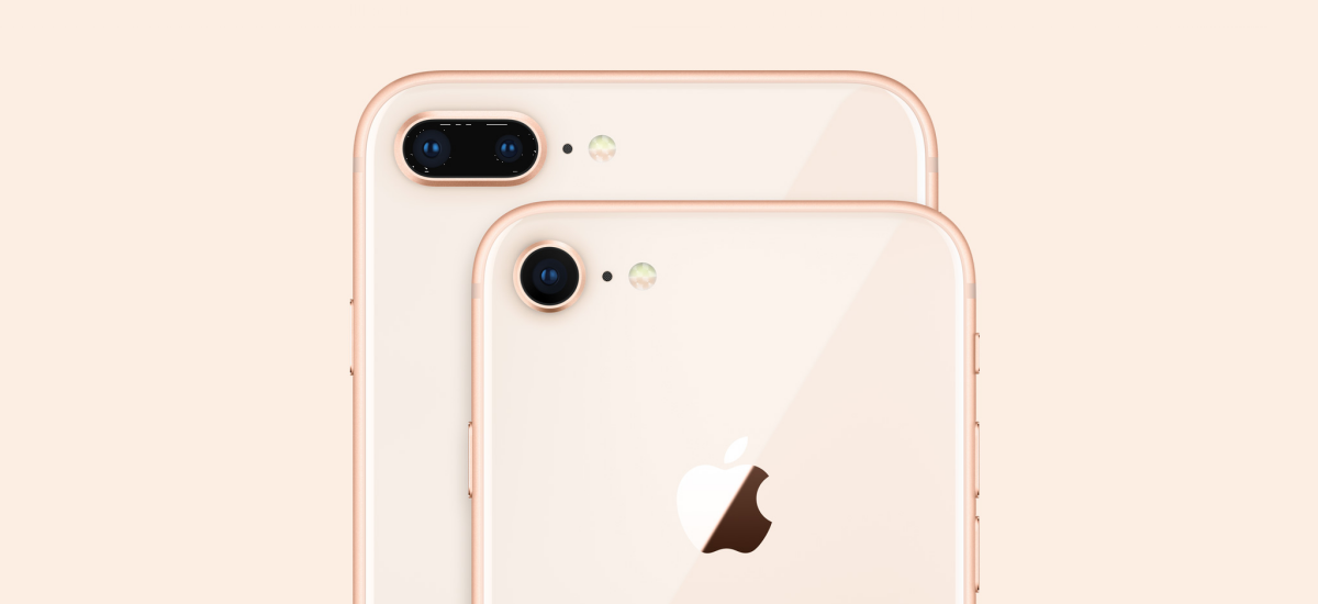 iPhone 8 w przedsprzedaży w Play i T-Mobile. Znamy ceny