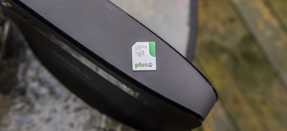 plus internet lte