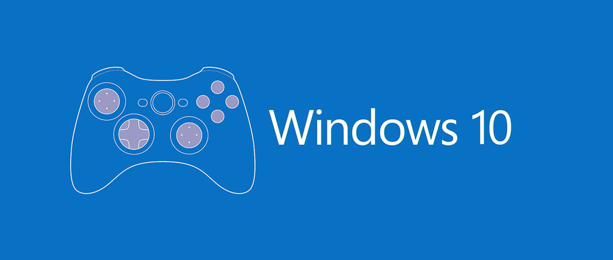 Windows 10 gry się tną