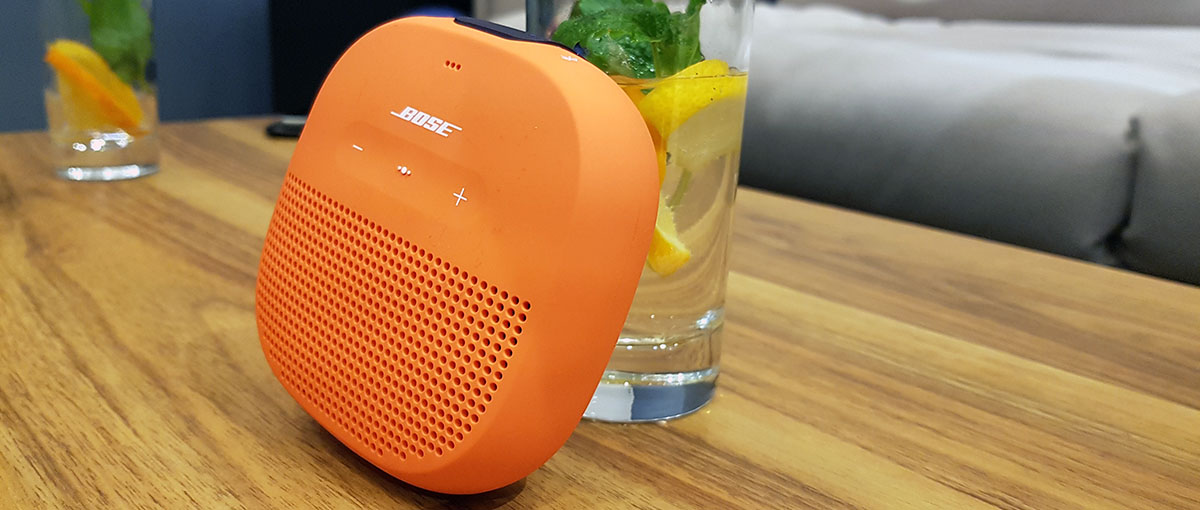 Bose SoundLink Micro