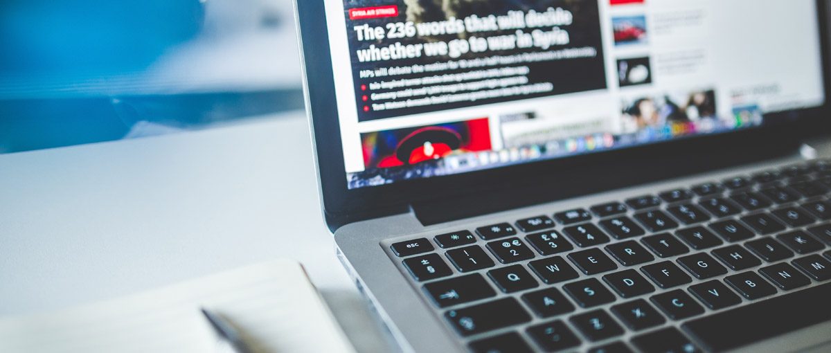 Google wyświetlał fake newsy w serwisach walczących z nimi