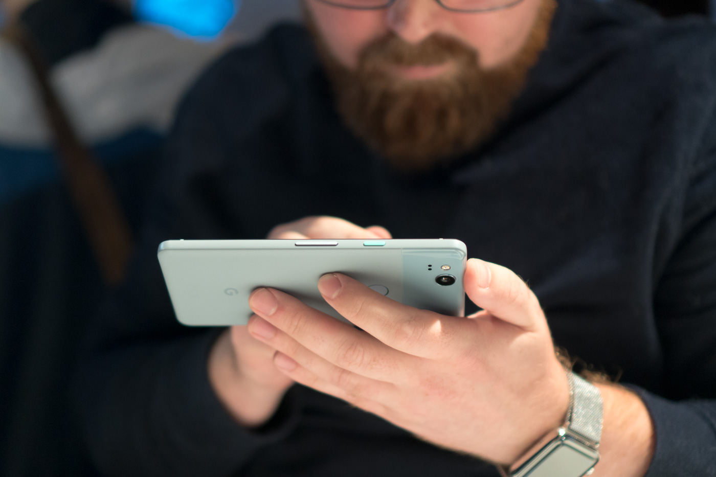 Jakie słuchawki z USB-C warto kupić? Niestety, ale takie nie istnieją