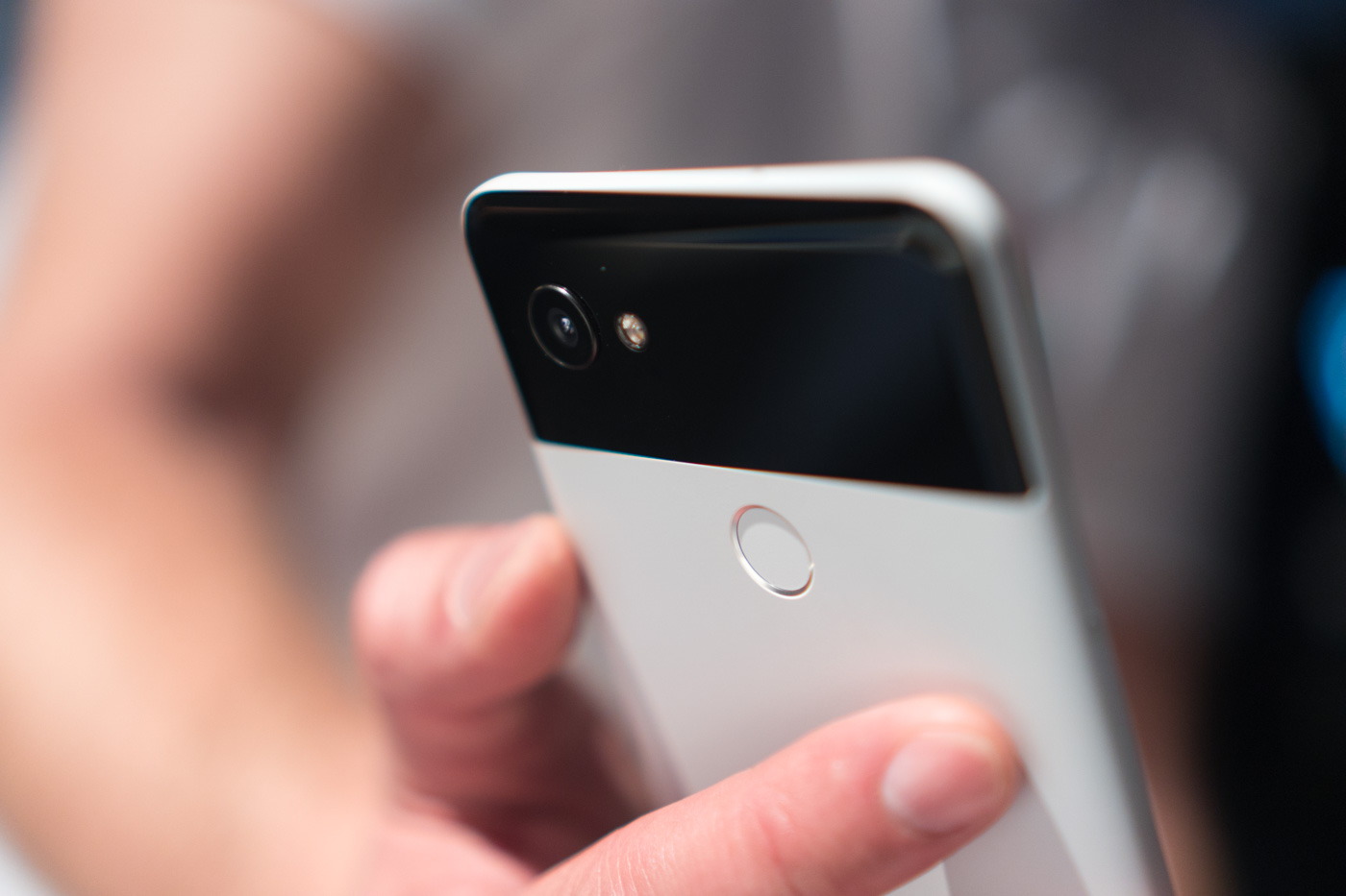 Nie, Google Pixel nie jest oficjalnie dostępny w Polsce. Co z gwarancją?