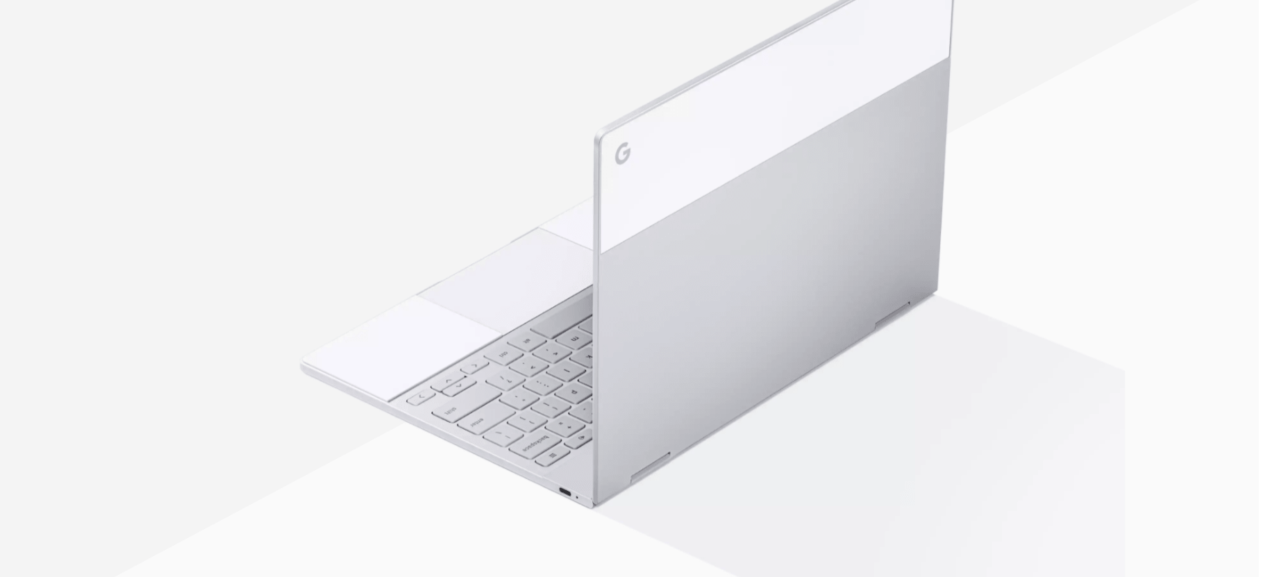 Pixelbook to najlepszy i najdroższy Chromebook na rynku