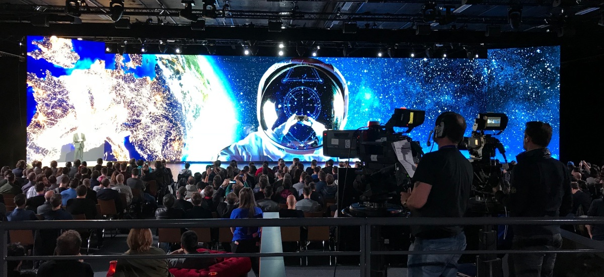 Sony na Paris Games Week 2017 - nasz top nowości