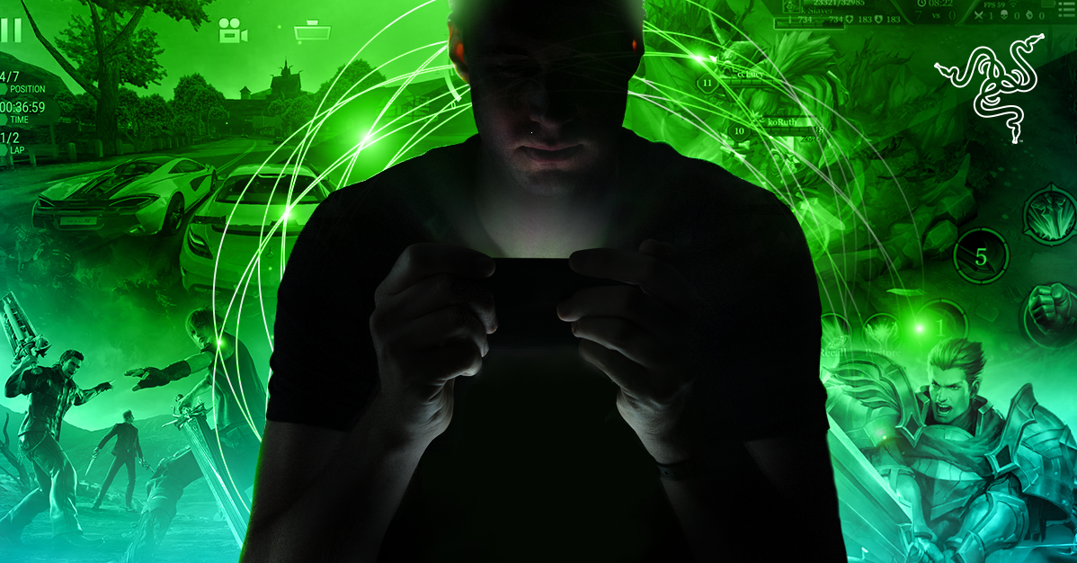 Nadchodzi smartfon dla prawdziwych graczy. Wszystko, co wiemy o Razer Phone na dzień przed premierą