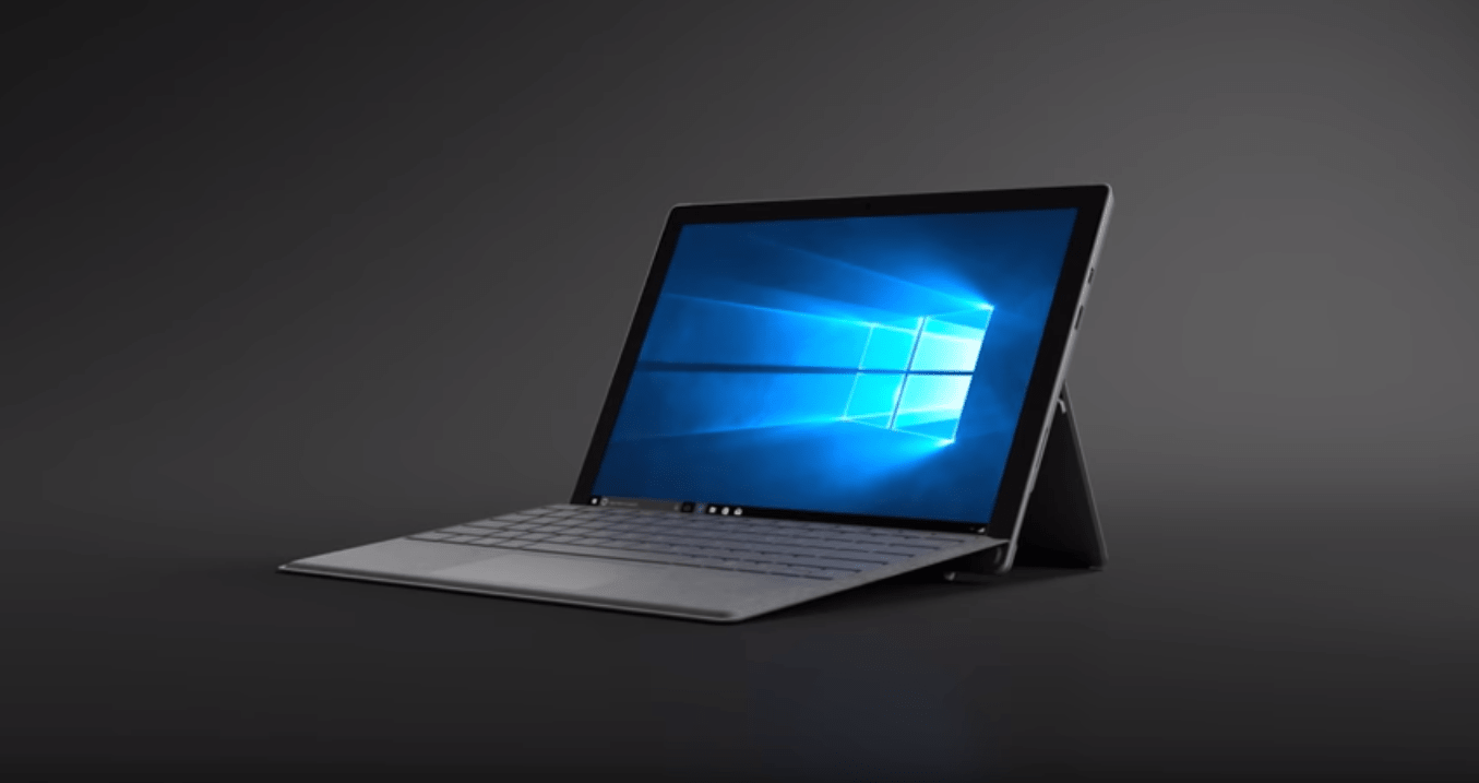 Surface Pro z LTE Advanced już oficjalnie dostępny