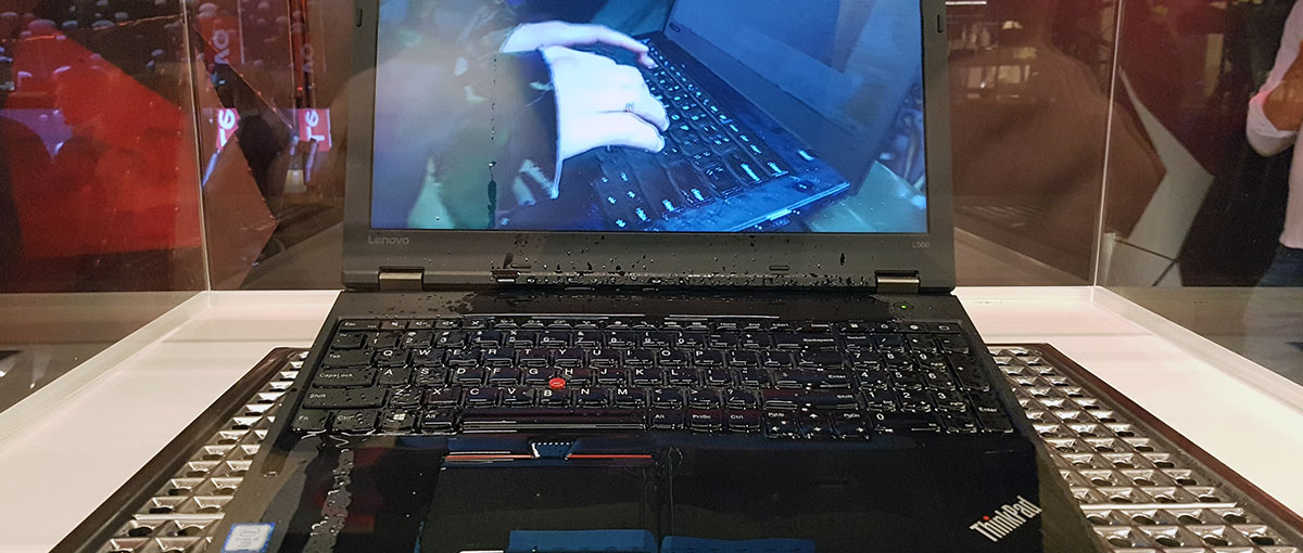 ThinkPad 25