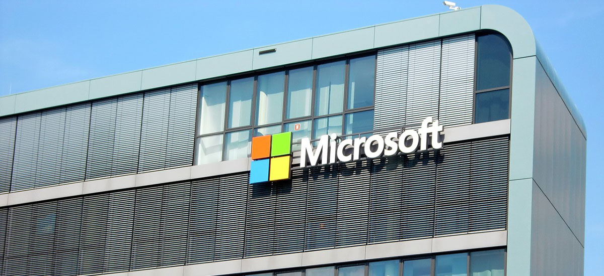 włamanie na serwery Microsoftu