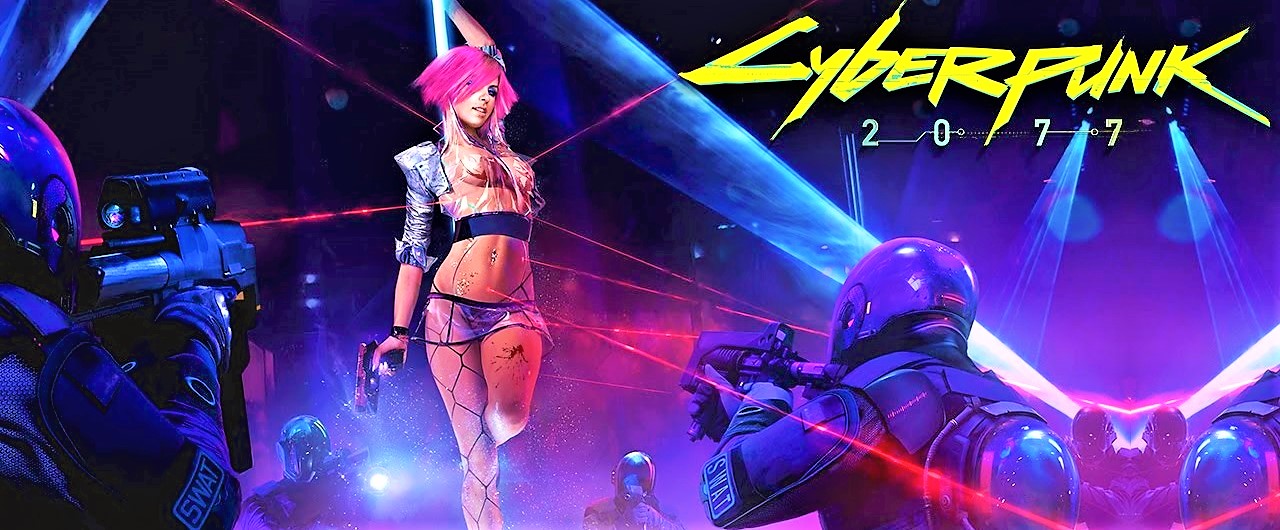 CD Projekt RED mocno uderza w EA i ich praktyki