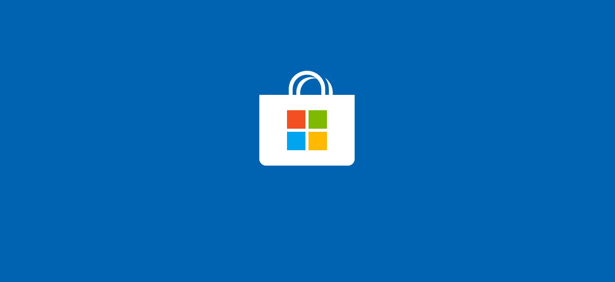 aktualizacje Windows Microsoft Store