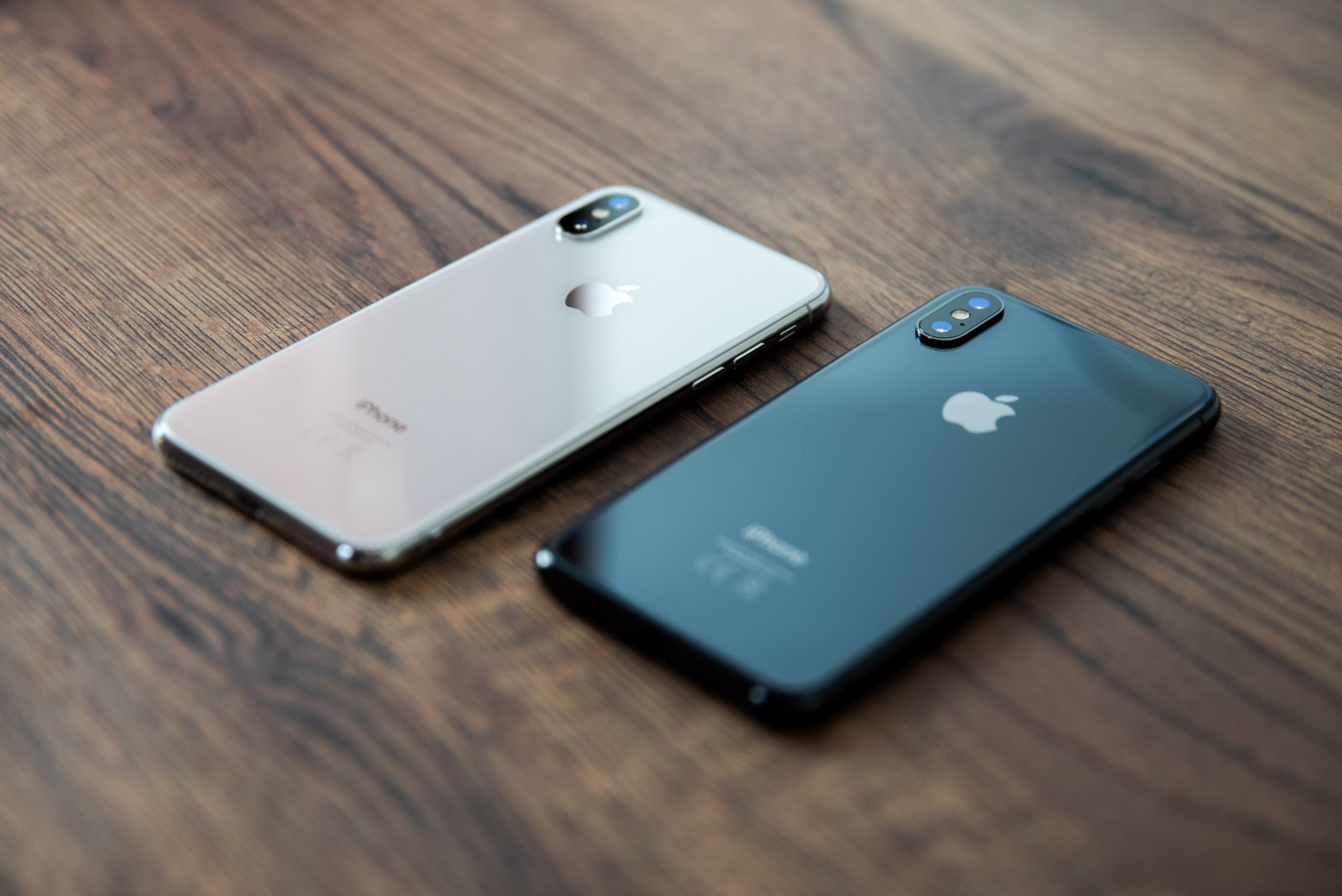 iphone x ios 11.2
