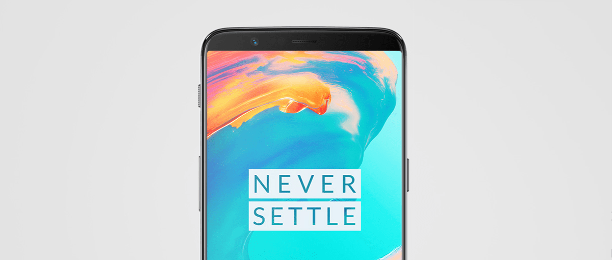OnePlus 5T