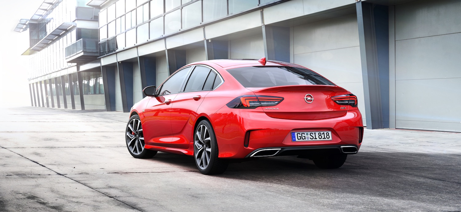 opel