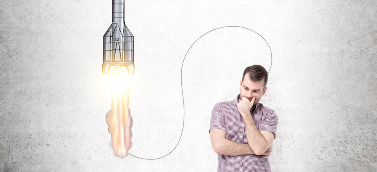 Akceleratory, czyli gdzie startup może szukać sprzymierzeńców