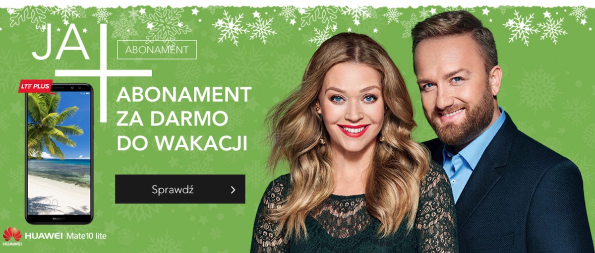 pluś święta 2017 promocja