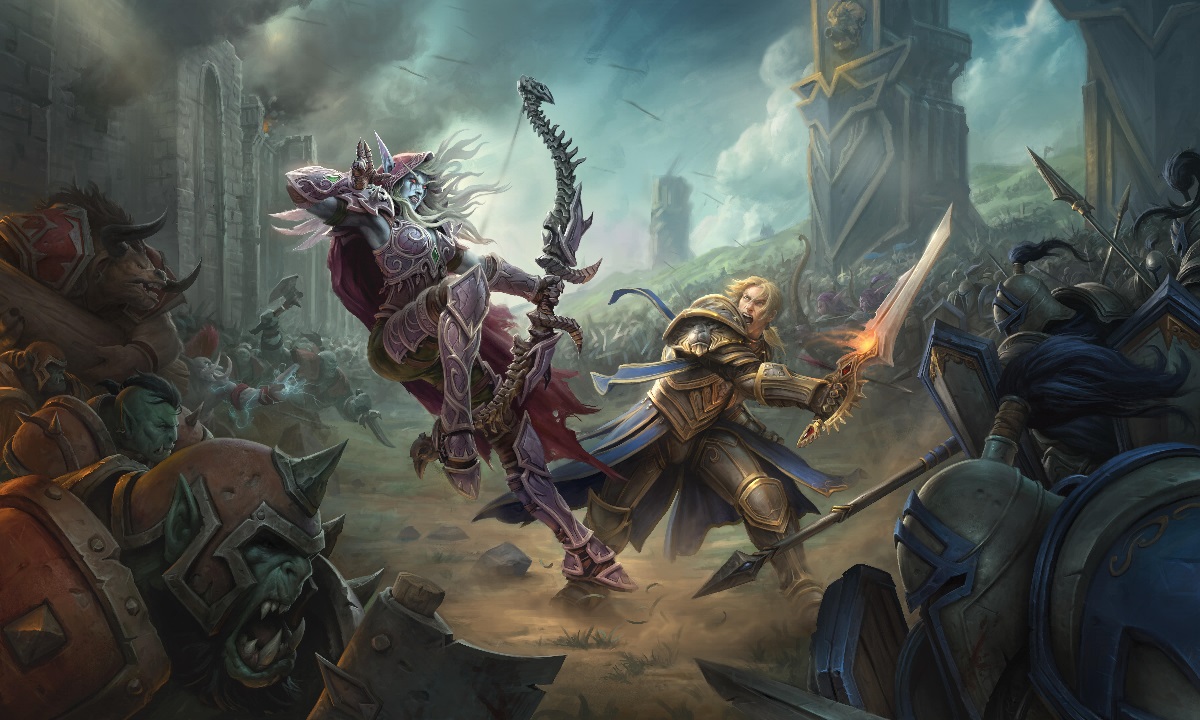 Testowaliśmy wczesną wersję nowego dodatku do World of Warcraft