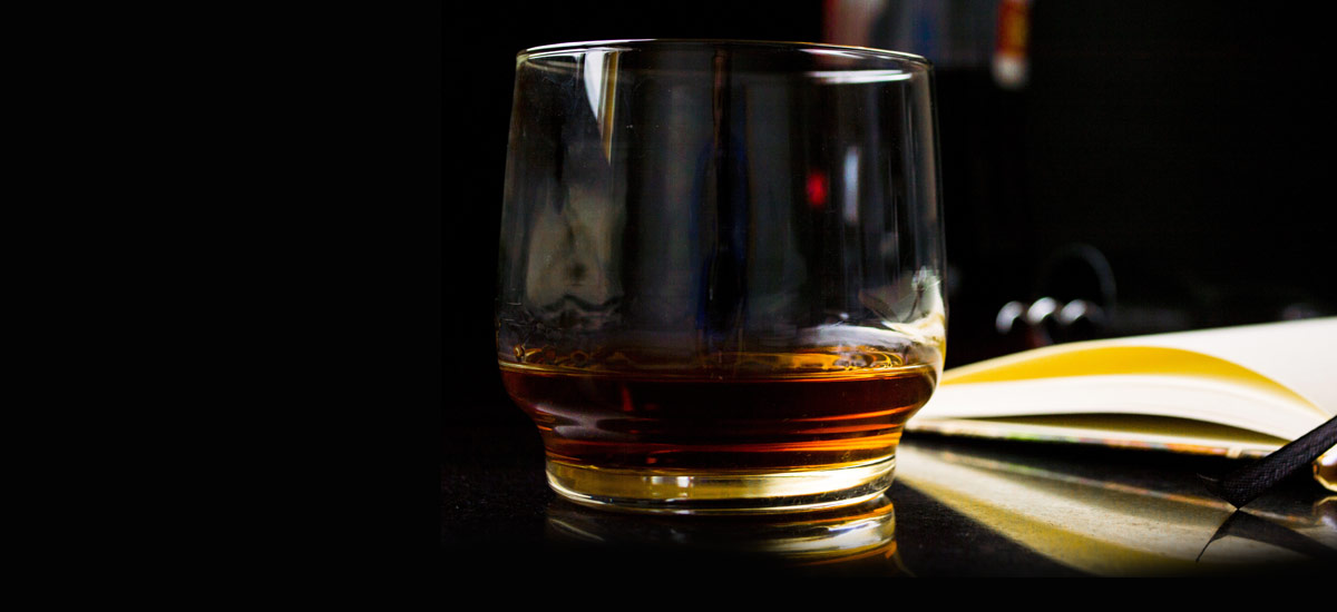 whisky przyspieszone lezakowanie
