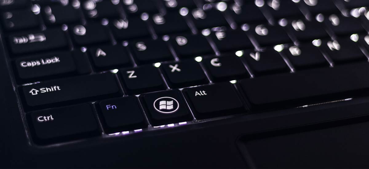 windows programy
