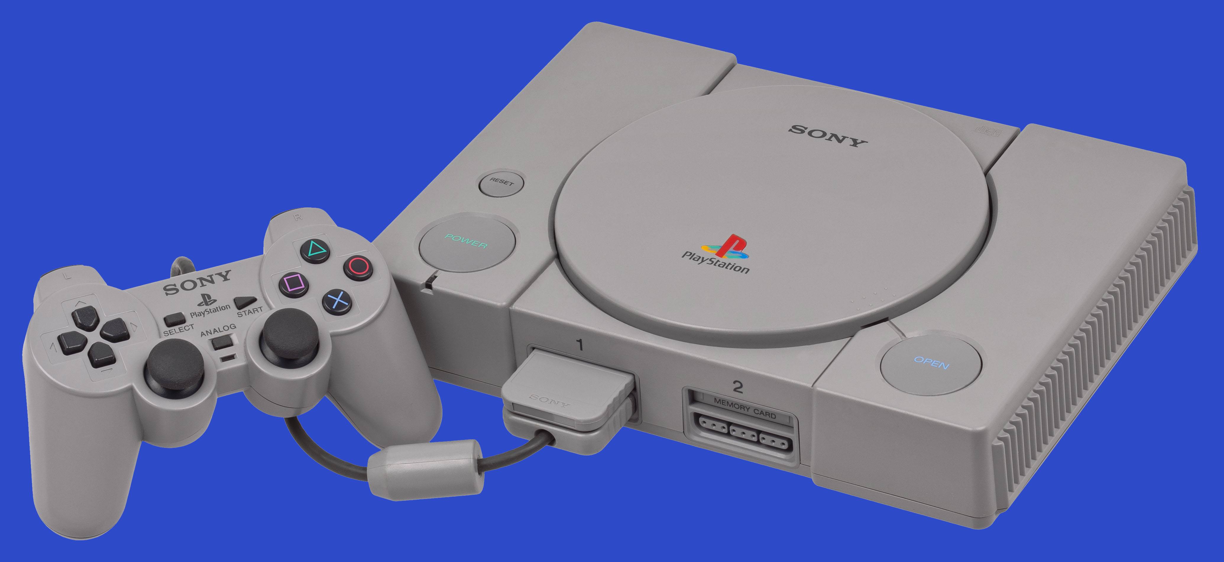 PlayStation 4